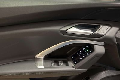 Audi Q5 TFSI quattro