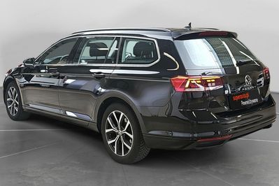 Volkswagen Passat TSI EVO Business DSG