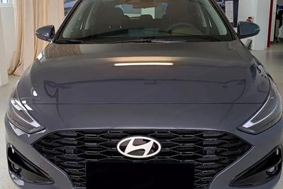 Hyundai i30 1.0 T-GDI Smart