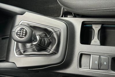 Ford Focus 1.0 EcoBoost Titanium X