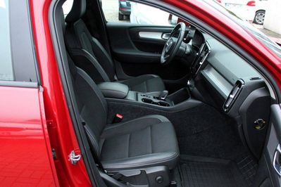 Volvo XC40 T3 Momentum