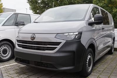 Volkswagen Transporter L2H1