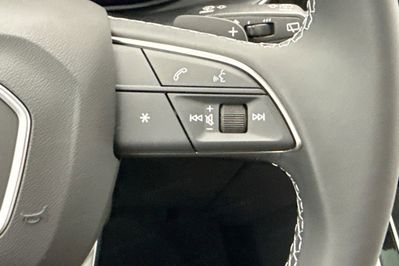 Audi Q8 TDI quattro