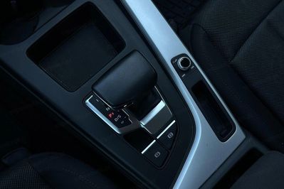 Audi A4 Allroad 40 TDI mHEV Quattro S tronic
