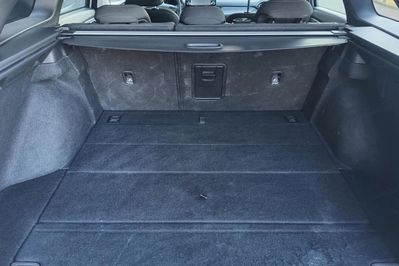 Hyundai i30 1.5 T-GDI Smart DCT