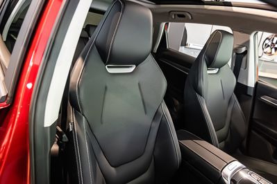 JAC JS6 1.5T-GDI AT