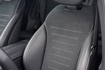 Mercedes GLC Coupe 220 d 4-Matic AMG Line