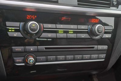 BMW X4 xDrive28i xLine