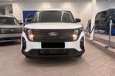 Ford Transit Courier Kombi N1 Trend