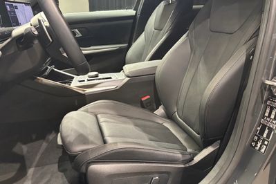 BMW Seria 3 M340d xDrive