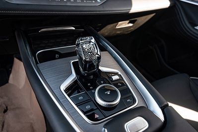 Chery Tiggo 7 Comfort 1.6 T-GDI DCT