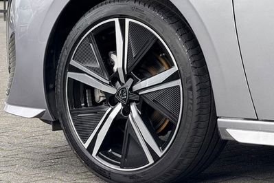 Peugeot 308 GT SW EAT8 1.5 BlueHDi