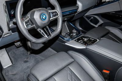 BMW X3 xDrive30e M Sport