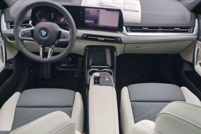 BMW X1 xDrive23i  M Sport