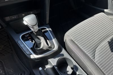 Kia Ceed M 1.5 T-GDI DCT