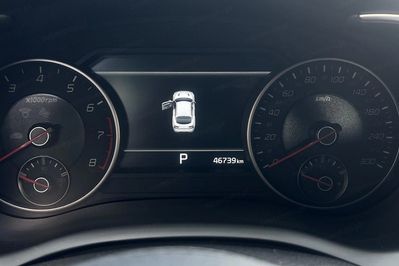 Kia Stinger T-GDI V6 GT Prestige Line AWD