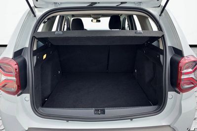 Dacia Duster TCe Journey LPG