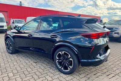 Cupra Formentor 1.5 eTSI DSG