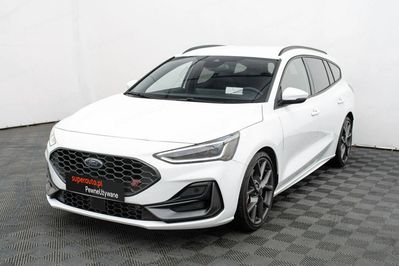 Ford Focus 2.3 Ecoboost ST