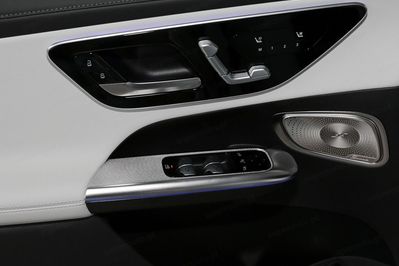 Mercedes GLC 220 d 4-Matic AMG Line