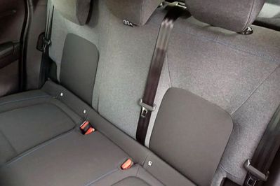 Citroen C3 You! 1.2 T