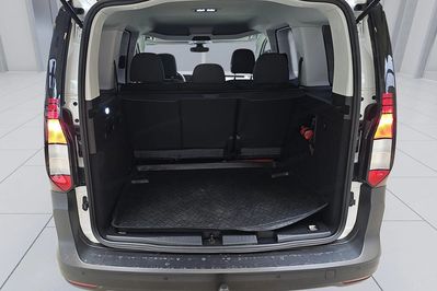 Volkswagen Caddy osobowy L1H1