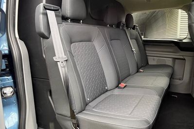 Ford Transit Custom 320 L2H1 Zabudowa Brygadowa A8