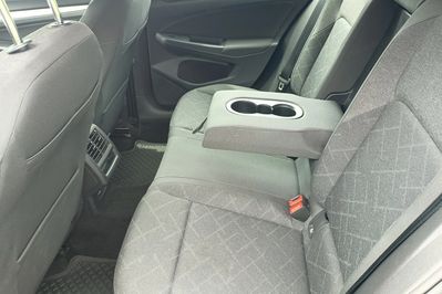 Volkswagen Golf VIII 1.5 TSI EVO Life