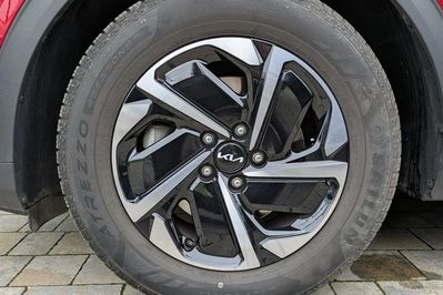 Kia Sportage 1.6 T-GDI L DCT