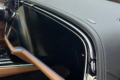Mercedes Klasa E 220 d  4-Matic AMG