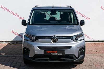 Citroen Berlingo XL L2H1 Max Kombi EAT8