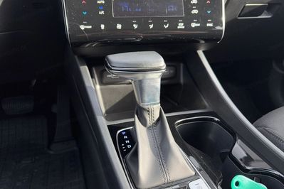 Hyundai Tucson 1.6 T-GDI 2WD DCT