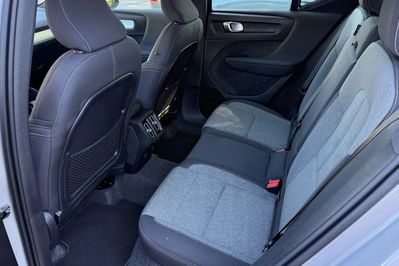 Volvo XC40 B3 Plus Dark