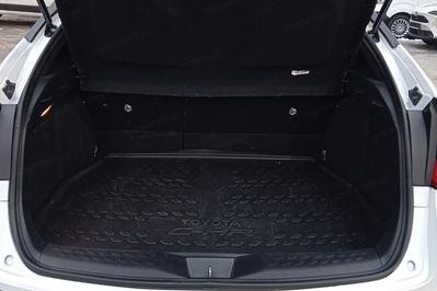 Toyota C-HR 2.0 Hybrid GR Sport