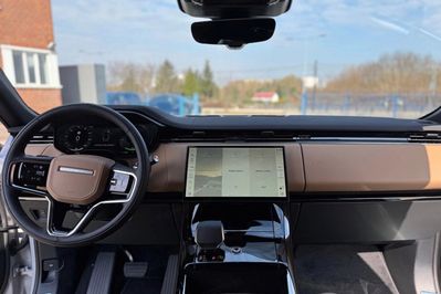 Land Rover Range Rover Sport S 3.0 P440e PHEV S