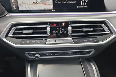 BMW X6 xDrive30d M Sport