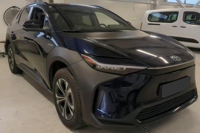 Toyota bZ4X Prestige 71.4kWh