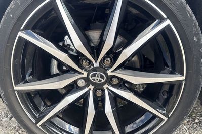 Toyota Corolla 1.8 Hybrid Gr Sport
