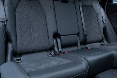 Audi Q5 TDI quattro S line