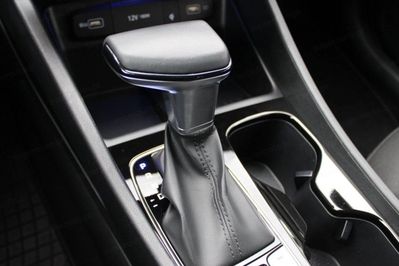 Hyundai Tucson 1.6 T-GDi Executive 4WD