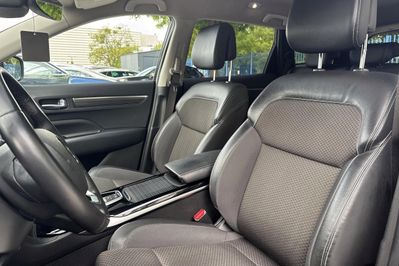 Renault Koleos Intens  1.3 TCe EDC