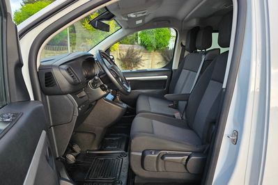 Toyota ProAce D-4D Medium (bryg.)