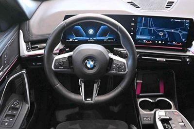 BMW X1 xDrive23d mHEV M Sport aut