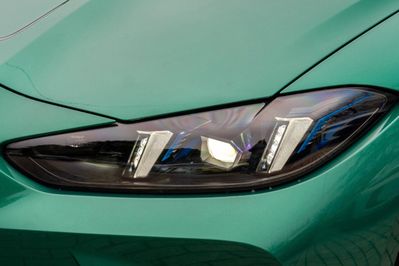 BMW Seria 3 Touring M3 Competition xDrive