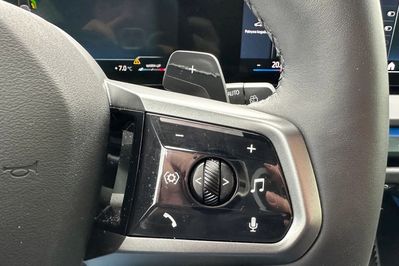 BMW X3 xDrive20d M Sport