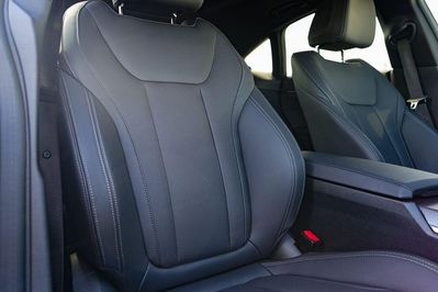 BMW Seria 4 420i M Sport