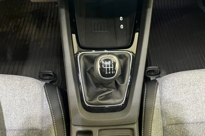 Skoda Octavia 2.0 TDI Selection