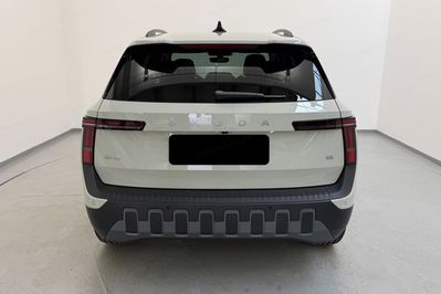 Skoda Epiq Selection 55