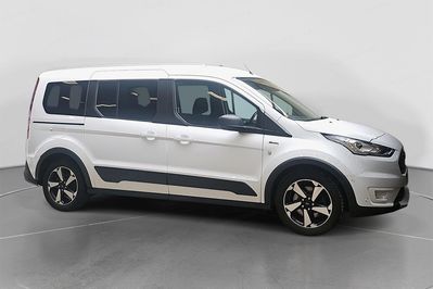 Ford Transit Connect Kombi 230 L2H1 Active
