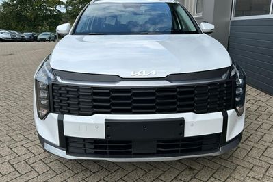 Kia Sportage Business Line 1.6 T-GDI Aut